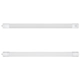 Lampa LED Tavan Senzor Miscare Rebel Zar 0472