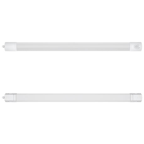 Lampa LED Tavan Senzor Miscare Rebel Zar 0472