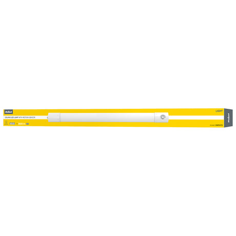 Lampa LED Tavan Senzor Miscare Rebel Zar 0472