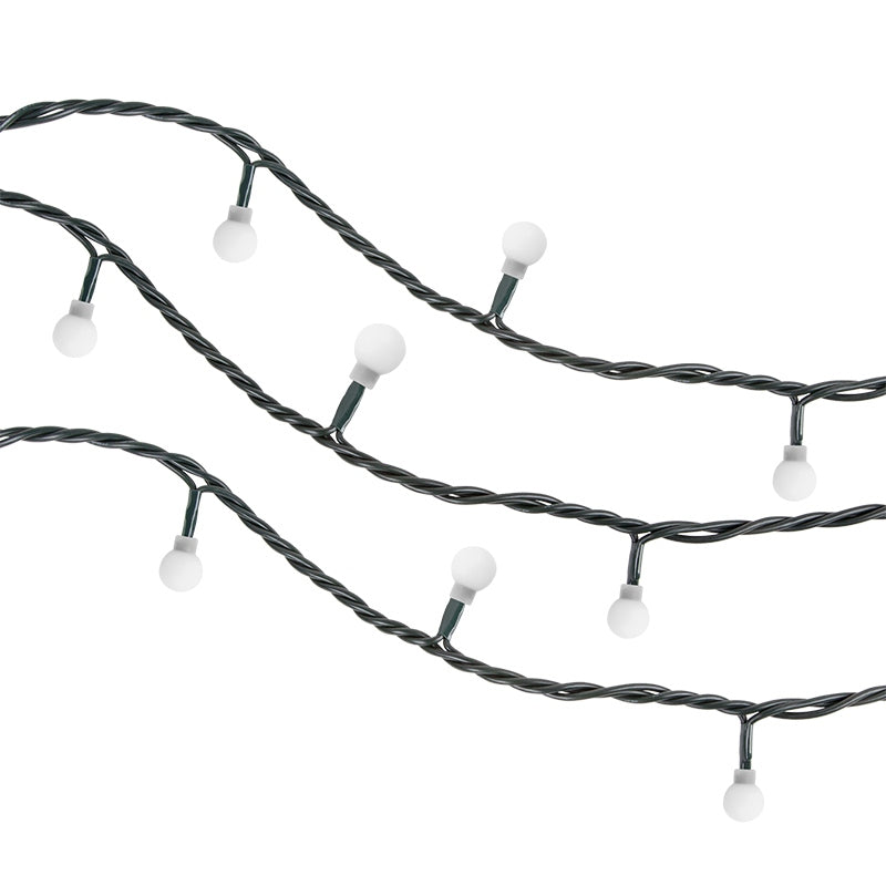 Sir Iluminat Festiv RGB 10m Ip 44