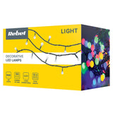 Sir Iluminat Festiv RGB 10m Ip 44