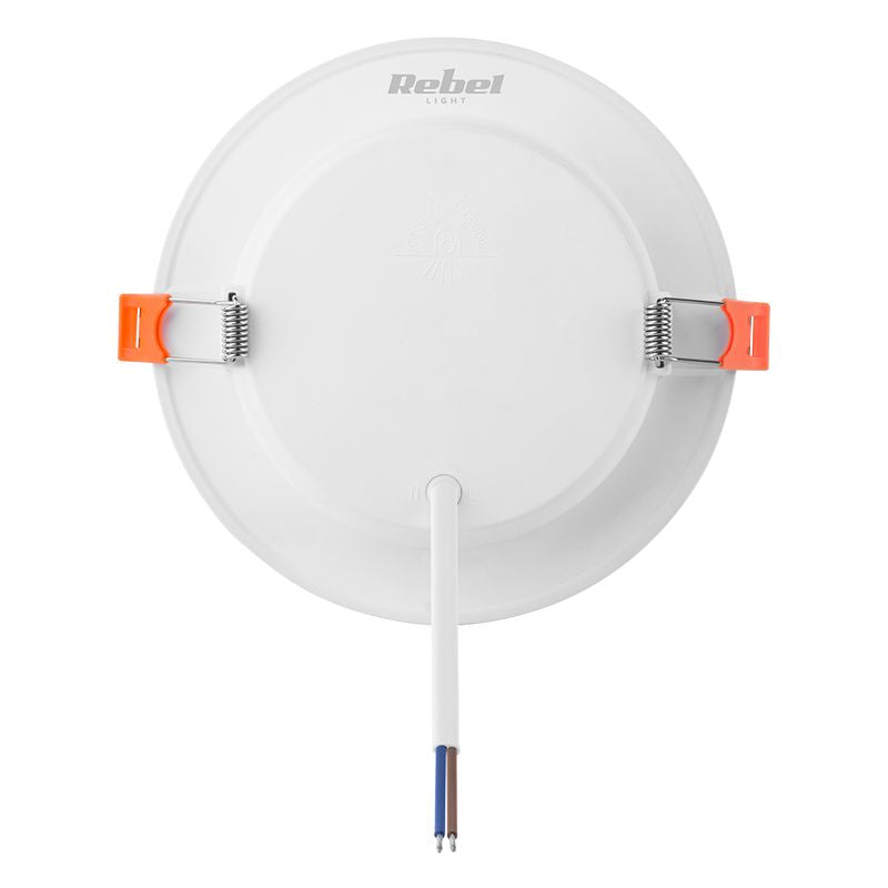 Spot LED Incastrat 3000k Rebel Zar 0502