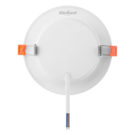 Spot LED Incastrat 3000k Rebel Zar 0502