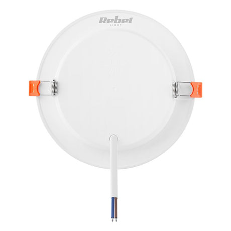 Spot LED Incastrat 3000k Rebel Zar 0503
