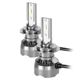Set Becuri LED Auto H7 Rebel Zar 0534