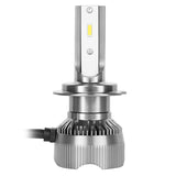 Set Becuri LED Auto H7 Rebel Zar 0534