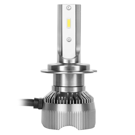 Set Becuri LED Auto H7 Rebel Zar 0534