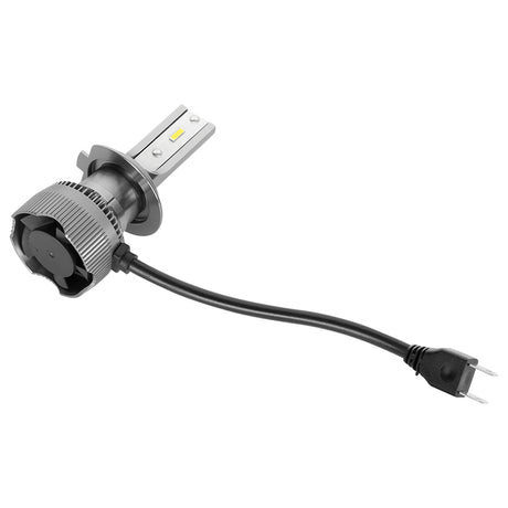 Set Becuri LED Auto H7 Rebel Zar 0534