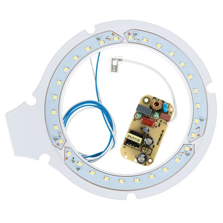 Placa SMD pentru Lampa cu Lupa Zar 0298