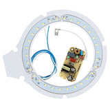 Placa SMD pentru Lampa cu Lupa Zar 0298