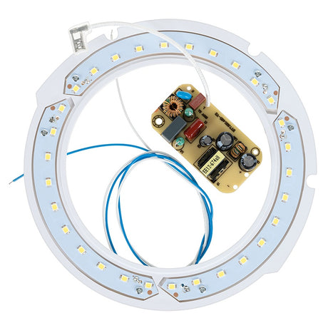 Placa SMD pentru Lampa cu Lupa Nar 0460