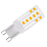Bec LED G9 4000k Rebel Zar 0538-2