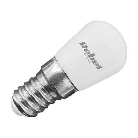 Bec LED Lada Frig 4000k Rebel Zar 0540