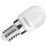 Bec LED Frigider 6500k Rebel E 14