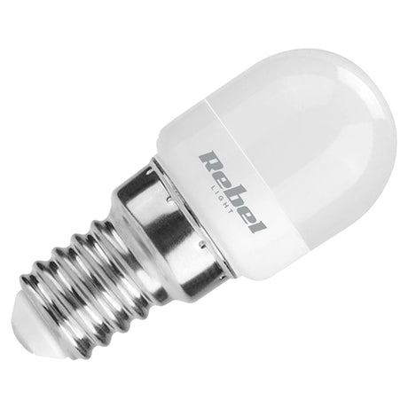 Bec LED Frigider 6500k Rebel E 14