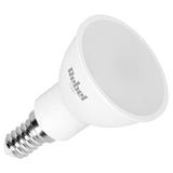 Bec LED 4000k Rebel E 14