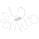 Sir Iluminat Festiv 20 Mini LED Alb Zar 0544