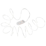 Sir Iluminat Festiv 20 Mini LED Alb Zar 0544