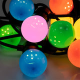 Sir Iluminat Festiv Exterior Multicolor Zar 0545