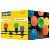 Sir Iluminat Festiv Exterior Multicolor Zar 0545