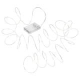 Sir Iluminat Festiv 50 Mini LED Alb Zar 0546