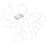 Sir Iluminat Festiv 50 Mini LED Alb Zar 0546