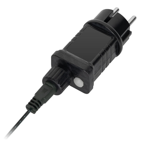 Sir Iluminat Festiv Exterior Plasa Zar 0547