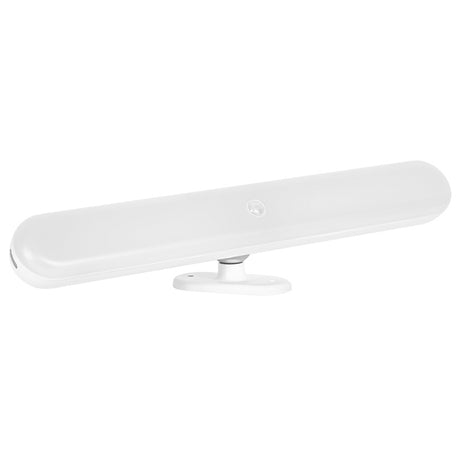 Lampa LED Rotativa Senzor Miscare Acumulator Rebel Zar 0549 cu baterie 800 mAh si USB