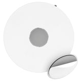 Lampa LED Magnet Senzor Miscare Acumulator Rebel Zar 0550-1 cu baterie 550 mAh si USB
