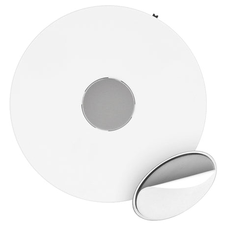 Lampa LED Magnet Senzor Miscare Acumulator Rebel Zar 0550-1 cu baterie 550 mAh si USB
