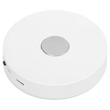 Lampa LED Magnet Senzor Miscare Acumulator Rebel Zar 0550-1 cu baterie 550 mAh si USB