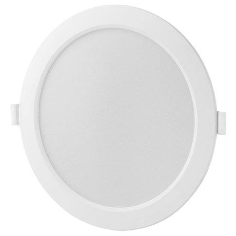 Plafoniera 4000k Rebel LED 18W