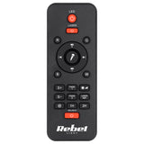 Boxa cu Proiector LED Zar 0557 cu Bluetooth, USB si Telecomanda