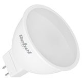 Bec LED 6500k Rebel Mr 16