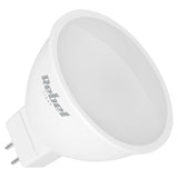 Bec LED 6500k Rebel Mr 16