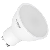 Bec LED 4000k Rebel Gu 10