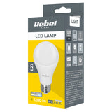 Bec LED A60 6500k Rebel E 27