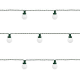 Sir LED Iluminat Festiv Alb Cald 8.8m Rebel Zar 0571