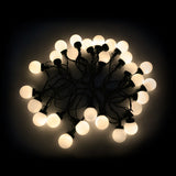 Sir LED Iluminat Festiv Alb Cald 8.8m Rebel Zar 0571