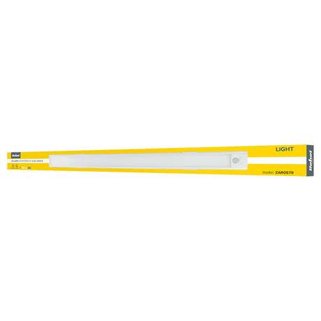 Lampa LED cu Senzor Rebel Zar 0579 cu baterie 1500 mAh si USB
