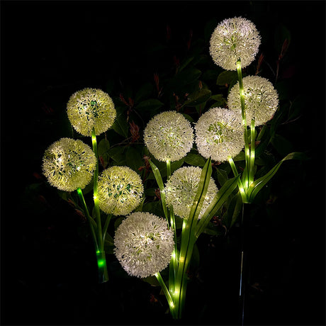 Lampa LED Solara Decorativa Rebel