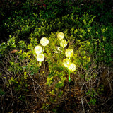 Lampa LED Solara Decorativa Rebel Zar 0580 cu baterie 600 mAh