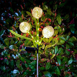 Lampa LED Solara Decorativa Rebel Zar 0580 cu baterie 600 mAh