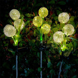 Lampa LED Solara Decorativa Rebel Zar 0580 cu baterie 600 mAh