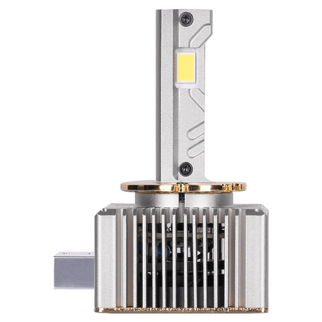 Bec LED Auto D1S 90W 6000K