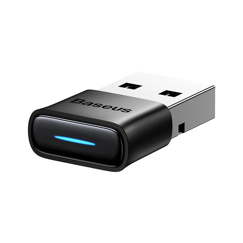 Adaptor Baseus Ba 04 cu Bluetooth, USB si Sunet Stereo
