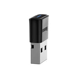 Adaptor Baseus Ba 04 cu Bluetooth, USB si Sunet Stereo