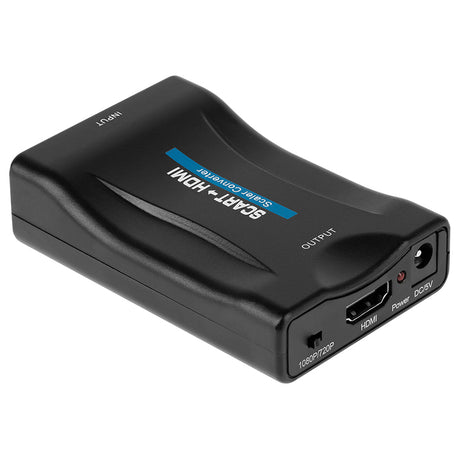 Convertor SCART - HDMI ZLA0110