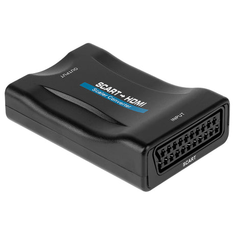 Convertor SCART - HDMI ZLA0110