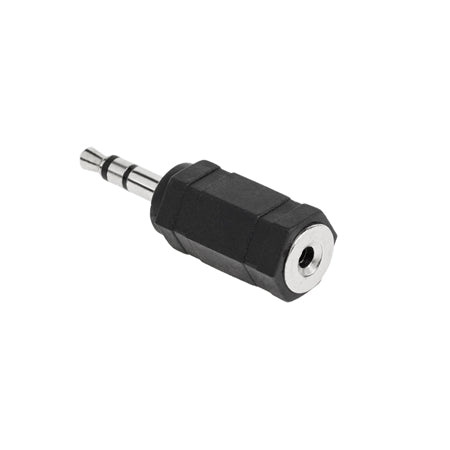Adaptor Jack 2.5 Tata - 3.5 Mama ZLA0280
